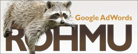 AdwordsRohmu AdWords Rohmu
