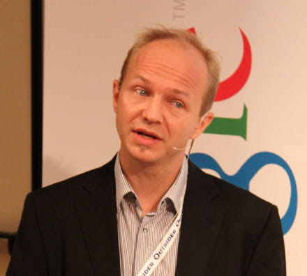 Anders Hjorth (Outrider) Anders Hjorth (Outrider)