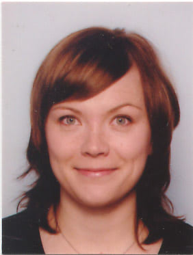 Suvi Johansson