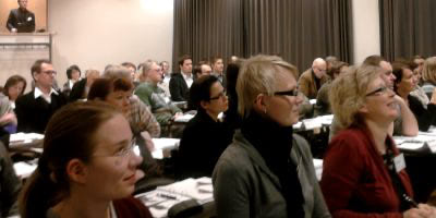 Sähköinen liiketoiminta seminaari
