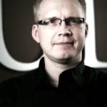 Juha Kitinmäki