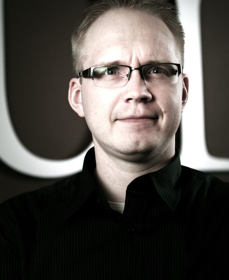 Juha Kitinmäki