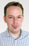 Juha Saarinen