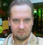 Juho Tunkelo