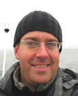Nicolas Fogelholm