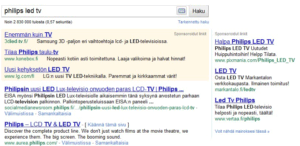philips-led-tv philips led tv -haku Googlesta