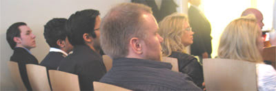 Tulospohjainen hakukoneoptimointi seminaari