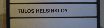 Tulos Helsinki Oy